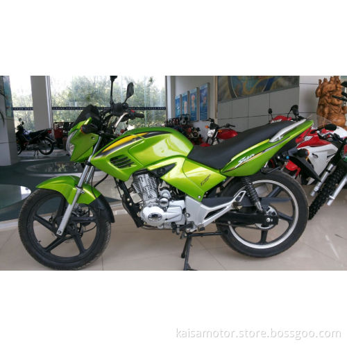 New Tiger 2000 Motorycle (KS150-17A)